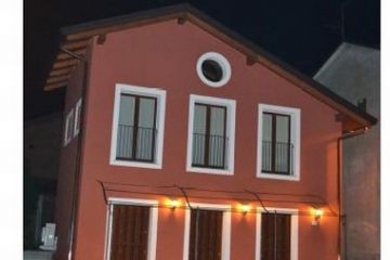 Casa del Bogonese - Via Don Bosco n. 8