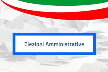 Elezione del Sindaco e del Consiglio Comunale del 24 e 25 maggio 2026