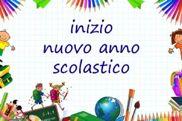 Assemblee per i genitori dei nuovi iscritti scuola infanzia e scuola primaria a.s. 2026/2027